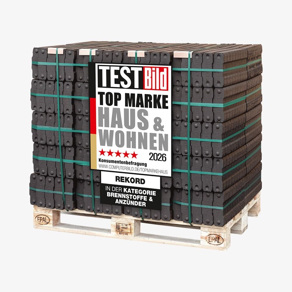 25kg-palette-testsiegel2026-produktbild_1920_1920x1920-1.jpg 5 Paletten REKORD Braunkohlebriketts (40×25 kg) – Vorratspaket – Bild 1