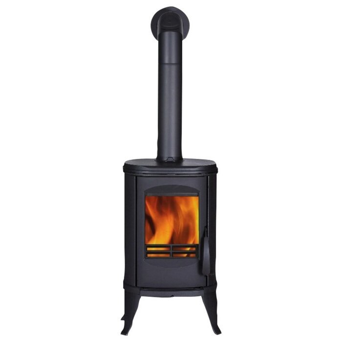 GLOBEFIRE-Gussofen-Sirius-Gusseisen-6-kW-schwarz-1.jpg GLOBEFIRE Gussofen Sirius, Gusseisen, 6 kW – schwarz – Bild 1